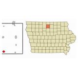 Most Items located at 215 Main St Kanawha below