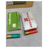 10 - 12 gauge shells no ship must be 21