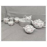 Noritake 11 plates seven cups and more