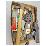 Tools and gaming gun