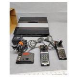 Atari 5200 console untested