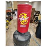 Punching bag