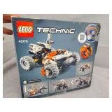 LEGO set not sure if complete