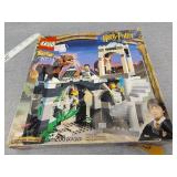 LEGO Harry Potter set not sure if complete
