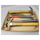 Hammers