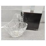 Gorham crystal