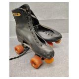 Roller skates size 6