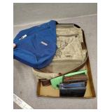 Bags and wallets