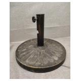 Umbrella stand
