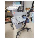Rolling Walker