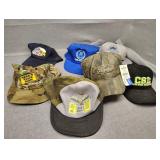 Hats