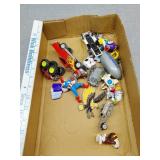 Toys
