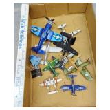 Display planes