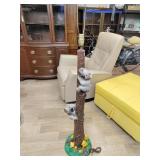 Koala theme floor lamp