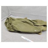 Military style rucksack