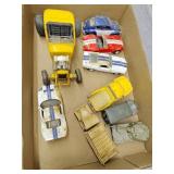 Display toys