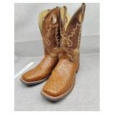 Size 12 cowboy boot