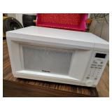 Smaller microwave