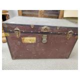 Trunk 21X34x17.5