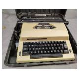 Sears communicator typewriter