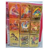 Pokï¿½mon cards