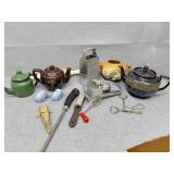 Kitchen items