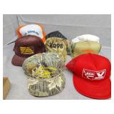Hats