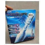 Electric toothbrush new