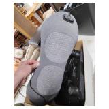 Two body massagers