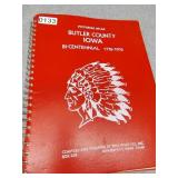 1976 Butler county Atlas