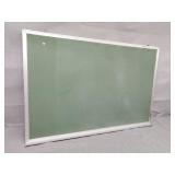 Smaller chalkboard