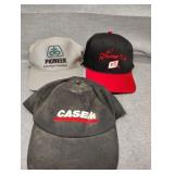 Hats