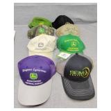 Hats