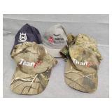 Hats