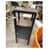 Small stand 29x11x 9.5