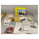 Misc pamphlets
