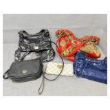 Purses