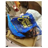 6 lb bag of lava rock for gas grills