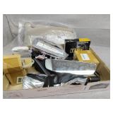 Car items