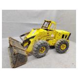 Tonka loader tractor