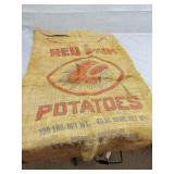 Potato sack