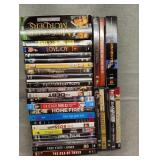 Dvds