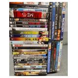 Dvds