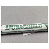 Weed barrier