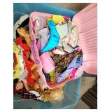 Dolls and more