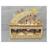 Advent calendar