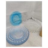 Glass plates