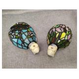 Pair of night lights