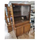 Cabinet one piece 65X36x16
