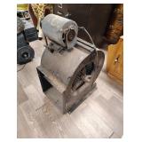 Fan completely untested